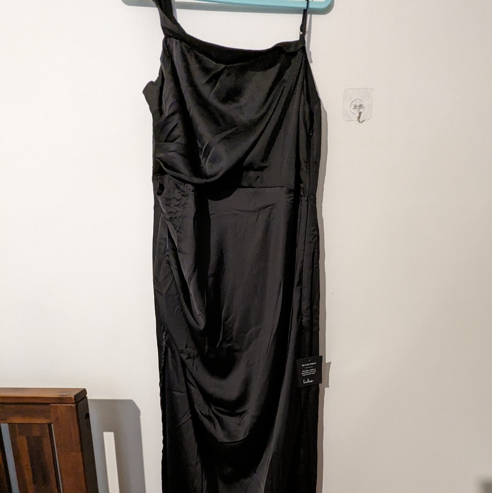 LuLus dress